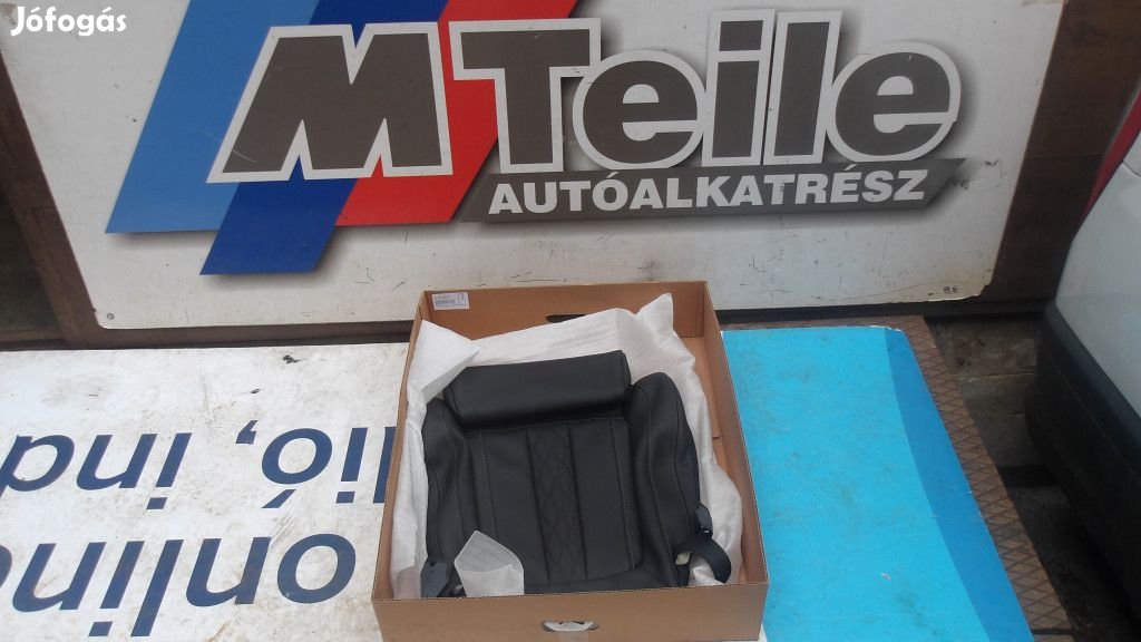 GYÁRI ÚJ BMW X5X6X7 G05G06G07 ÜLÉS PÁRNA 8493277